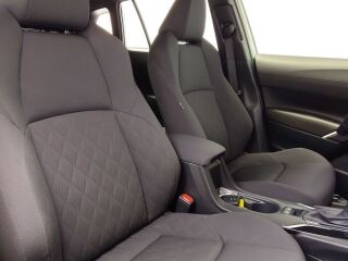 Toyota Corolla Cross Active 72kW