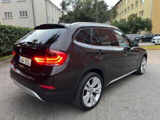 BMW X1 2.0 105кВ