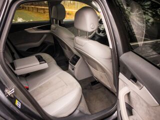 Audi A4 Quattro 3.0 V6 45TDI 170kW