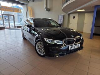 BMW 320 SportLine 2.0 140kW