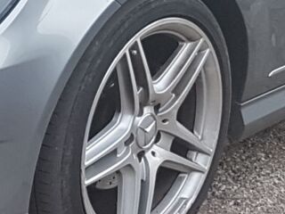 Mercedes-Benz C 200 2.1 100kW
