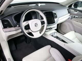 Volvo XC90 AWD ULTIMATE BRIGHT 7 LUXURY XENIUM FULL 2.0 T8 Recharge Long Range Plug-In-Hybrid 335кВ