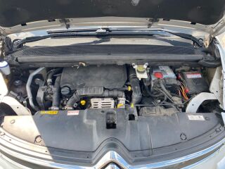 Citroen Grand C4 Picasso 1.2 96kW