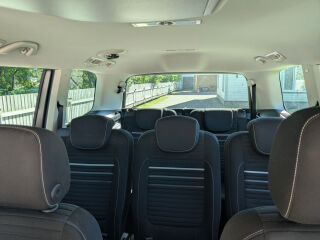 Volkswagen Sharan 2.0 130кВ