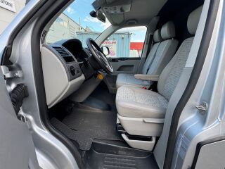 Volkswagen Transporter L2H1 Comfortline Dsg 2.0 Tdi 103kW