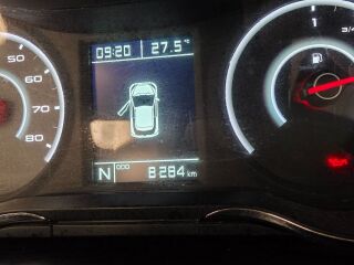 Aixam 500-4 6kW