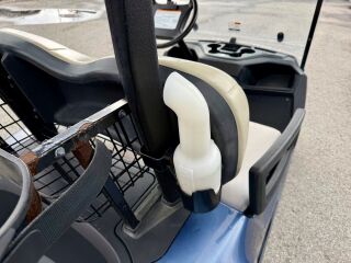 Yamaha Drive 2 Golf Cart