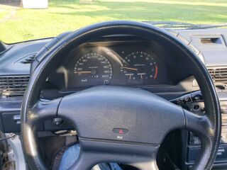 Mitsubishi Lancer 1.5 66kW