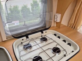Bailey Ranger 500/5