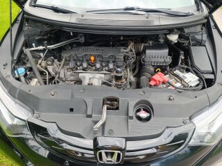Honda Civic 1.8 104кВ