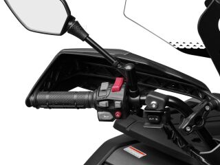 CFMOTO CFORCE 625 Touring Overland ABS T3b 33kW