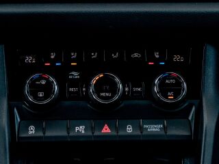 Skoda Kodiaq Laurin & Klement 4x4 2.0 140kW