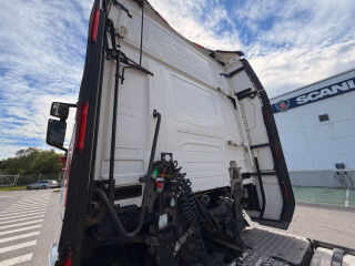 Scania S450 S 450 A4x2NA 13.0