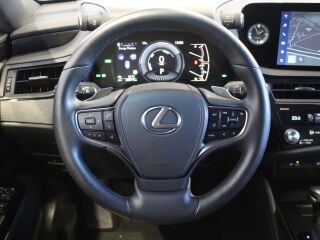 Lexus ES 300h Limited Edition 2.5 160kW