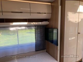 Hobby 460 UFE Excellent