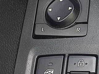 Toyota RAV4 Luxury 2.0 129kW