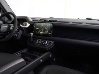 Land Rover Defender 110 V8 Carpathian Edition P525 5.0 V8 386 5.0 386kW