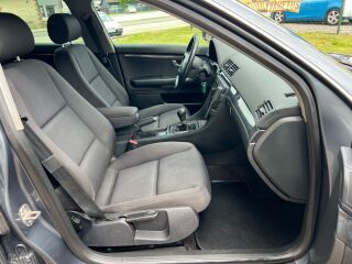 Audi A4 Avant 1.9 TDI EURO3 96kW