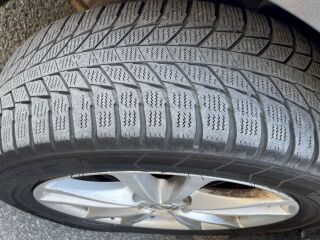 Toyota Avensis Linea Sol 1.8 108кВ