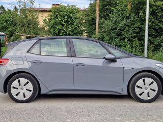 Volkswagen ID.3 Pure Performance 110KW 70kW