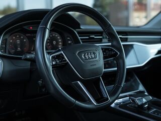 Audi A6 LIMO / S-LINE / PREMIUM PLUS 3.0 TFSI 250kW