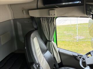 Volvo FH 500 8X4 Euro 6 Epsilon M12L 375kW