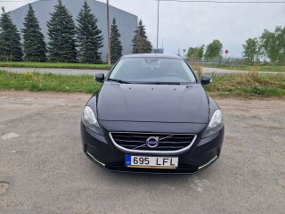 Volvo V40 1.6 84kW