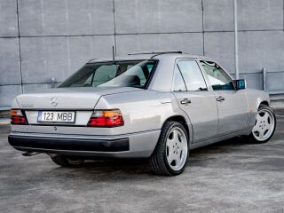 Mercedes-Benz 300 Sportline 3.0 132kW