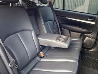 Subaru Outback Facelift Symmetrical AWD 2.5 Boxer 127кВ