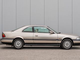 Rover 827 Coupe 2.7 24v 124kW
