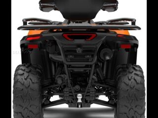Segway Snarler 500 AT5 L T3b 4X4 29кВ