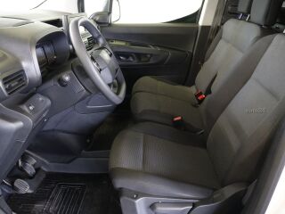 Toyota ProAce City Professional 75kW