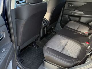 Mitsubishi Outlander Intense 2.0 R4 110кВ