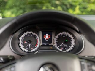 Skoda Octavia Laurin&Klement 1.8 CJS 132кВ