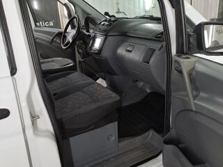 Mercedes-Benz Vito 2.1 85kW