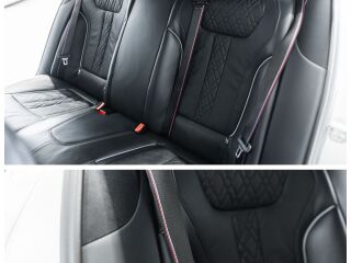 BMW 740 Facelift M-Sportpakett X-drive 3.0 250kW