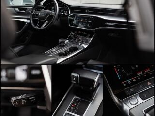 Audi A6 45 TDI Quattro 3.0 170kW
