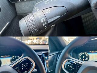 Volvo XC90 AWD Inscription MY2020 2.0 B5 173kW
