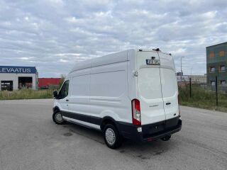 Ford Transit B4 2.2 114kW