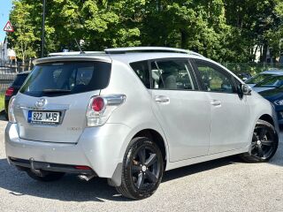 Toyota Verso 1.6 97kW