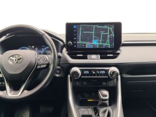 Toyota RAV4 Luxury Plus 131kW