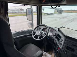 DAF XF 460 FT 12.9 340kW