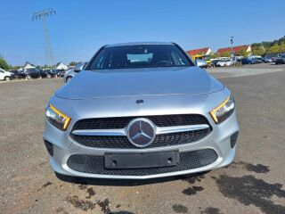 Mercedes-Benz A 180 D 1.5 85kW