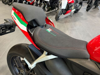 Ducati Panigale V2 Troy Bayliss L2 114kW