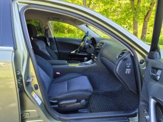 Lexus IS 250 2.5 153кВ