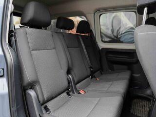 Volkswagen Caddy Trendline MAXI 1.4 95kW