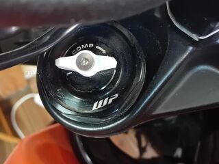 KTM 390 Adventure 32kW