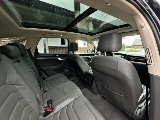 Volkswagen Touareg 3.0 210kW