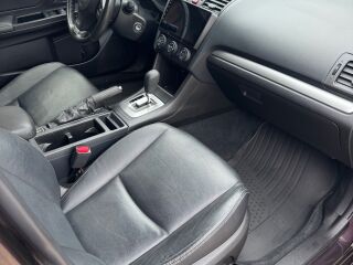 Subaru XV 1.6 84kW