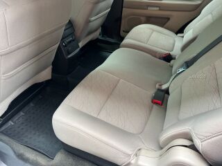 Ford Explorer 3.5 216kW
